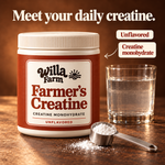 Farmer’s Creatine