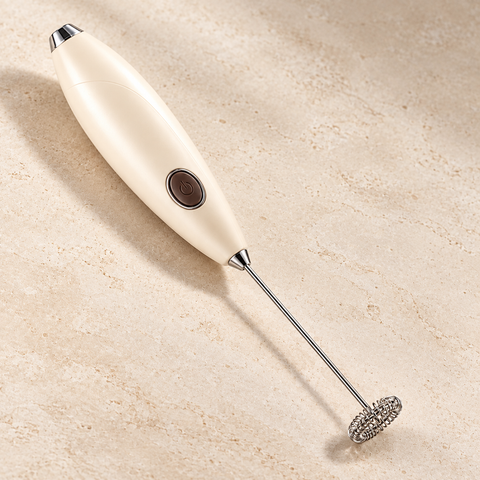 Cream Willa frother