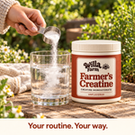 Farmer’s Creatine
