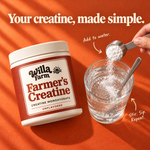 Farmer’s Creatine