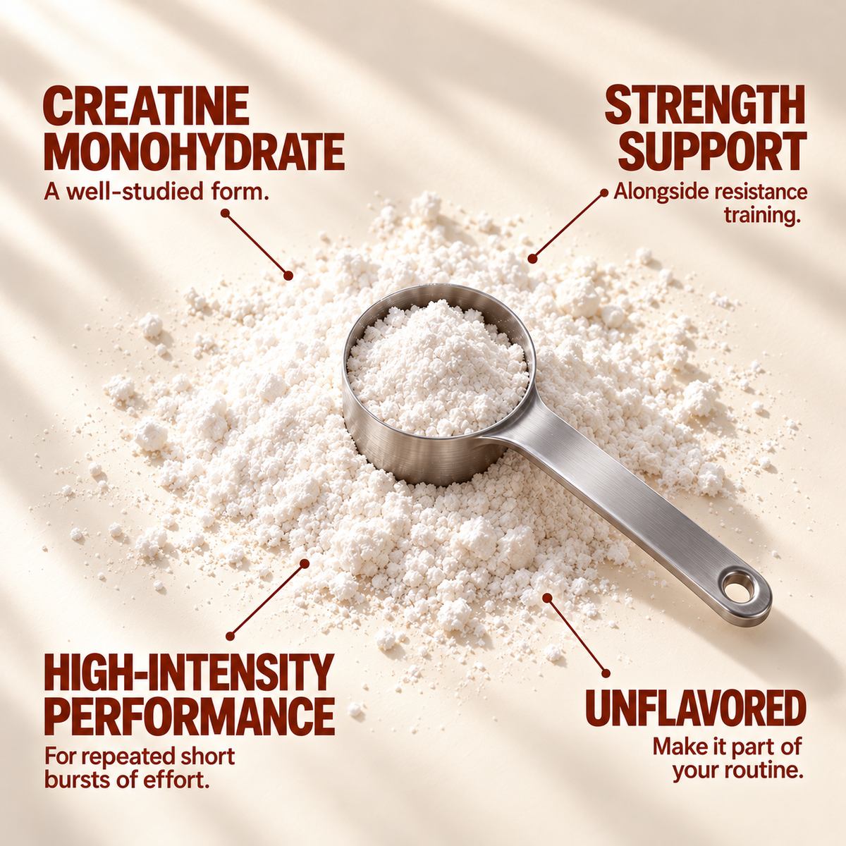 Farmer’s Creatine