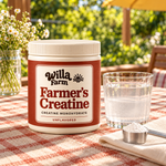 Farmer’s Creatine