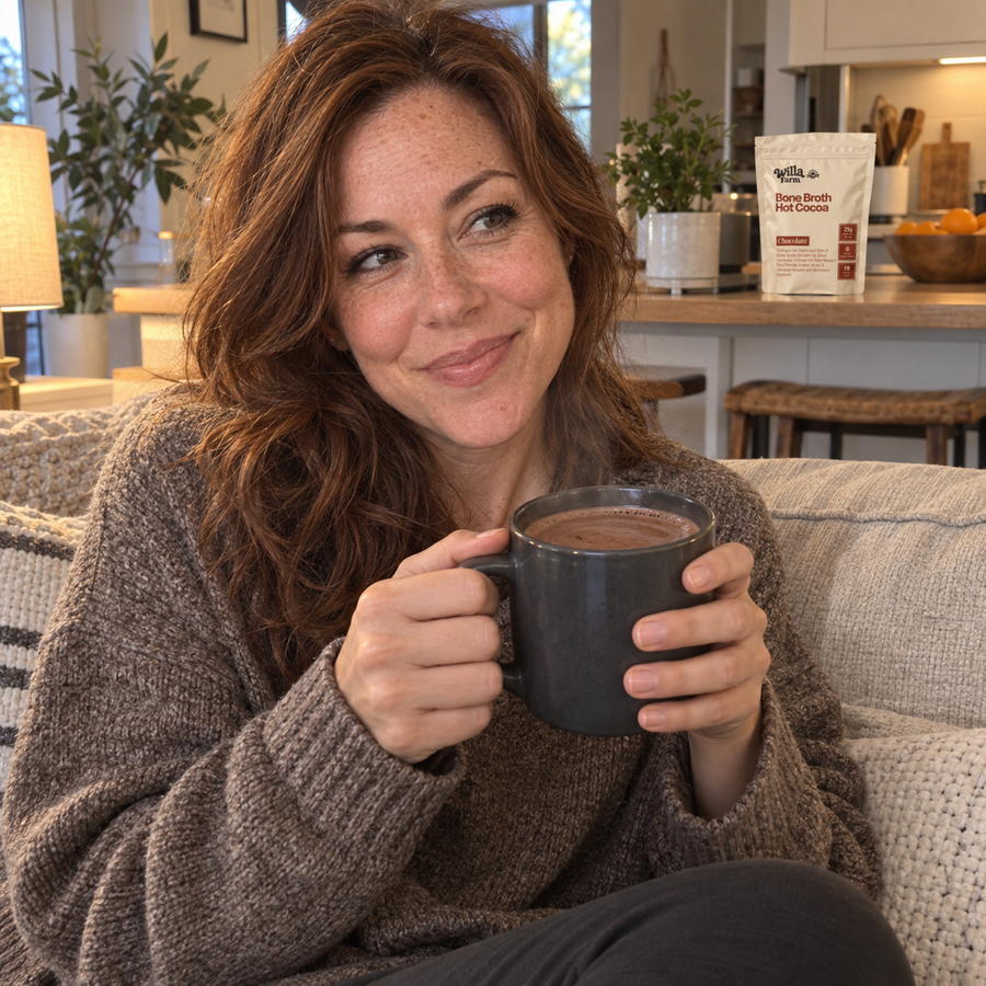 Olivia, 38