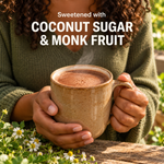 Bone Broth Hot Cocoa