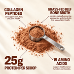 Bone Broth Hot Cocoa