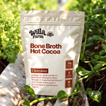 Bone Broth Hot Cocoa