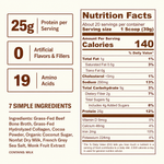 Bone Broth Hot Cocoa