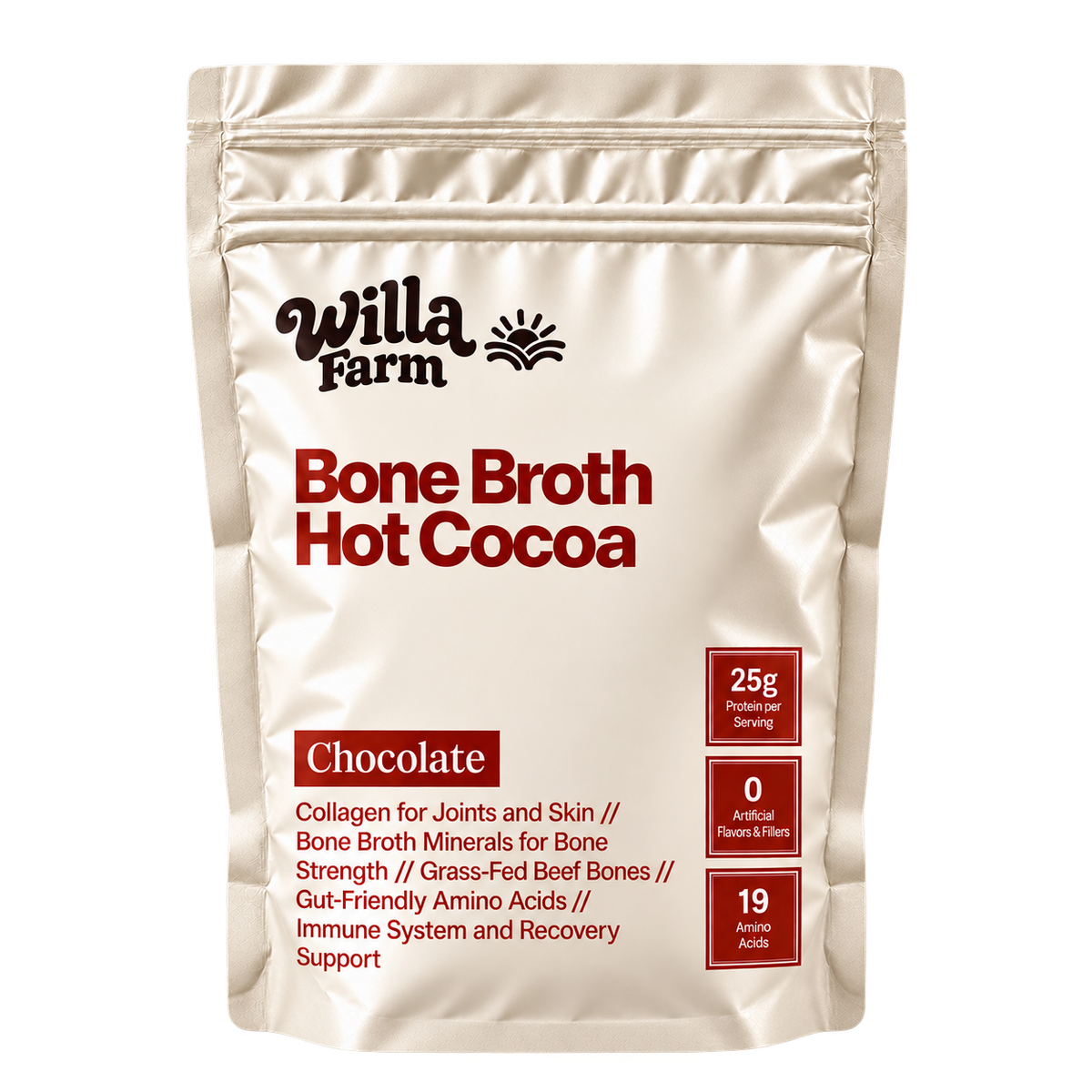 WIlla Farms BonBrith